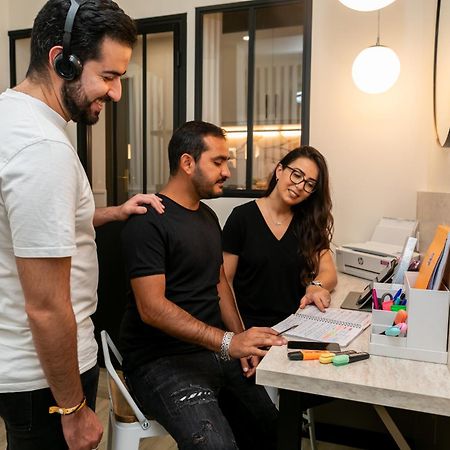 Ws Montparnasse - Maine Apartman Párizs Kültér fotó