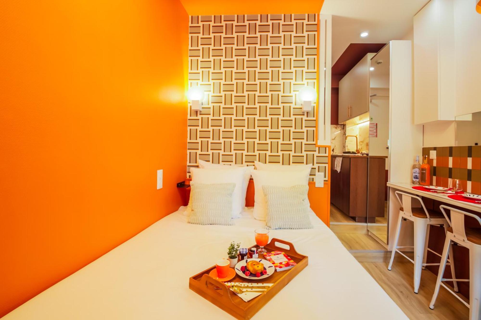 Ws Montparnasse - Maine Apartman Párizs Kültér fotó