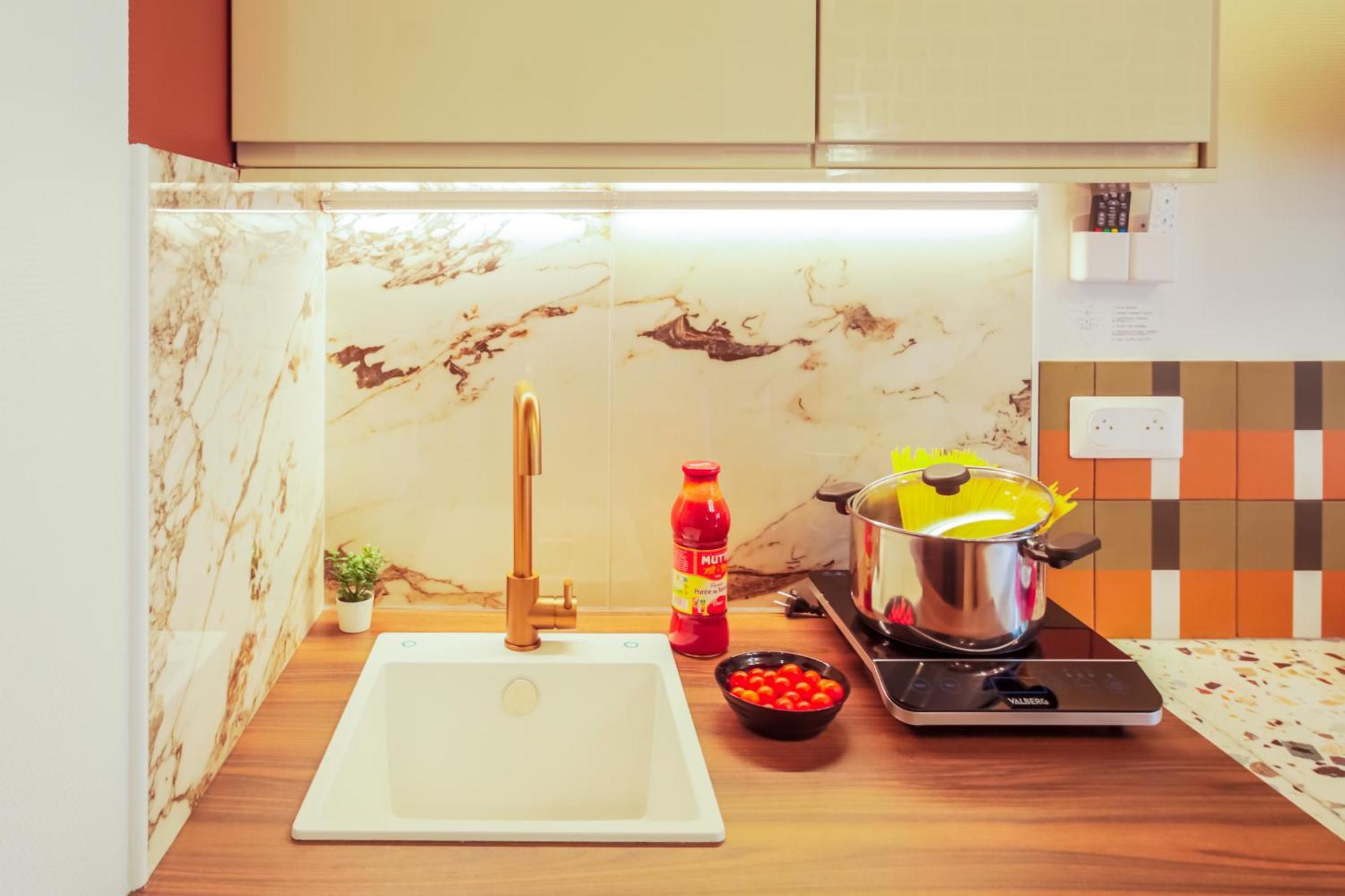 Ws Montparnasse - Maine Apartman Párizs Kültér fotó