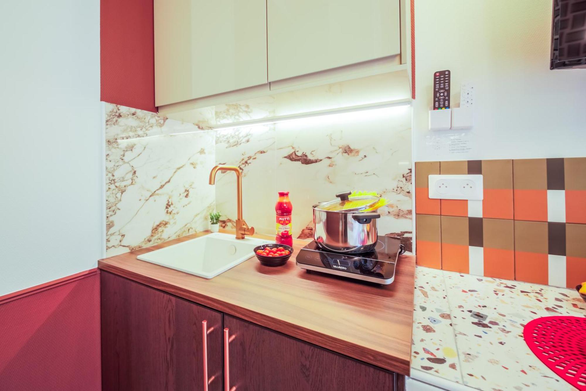 Ws Montparnasse - Maine Apartman Párizs Kültér fotó