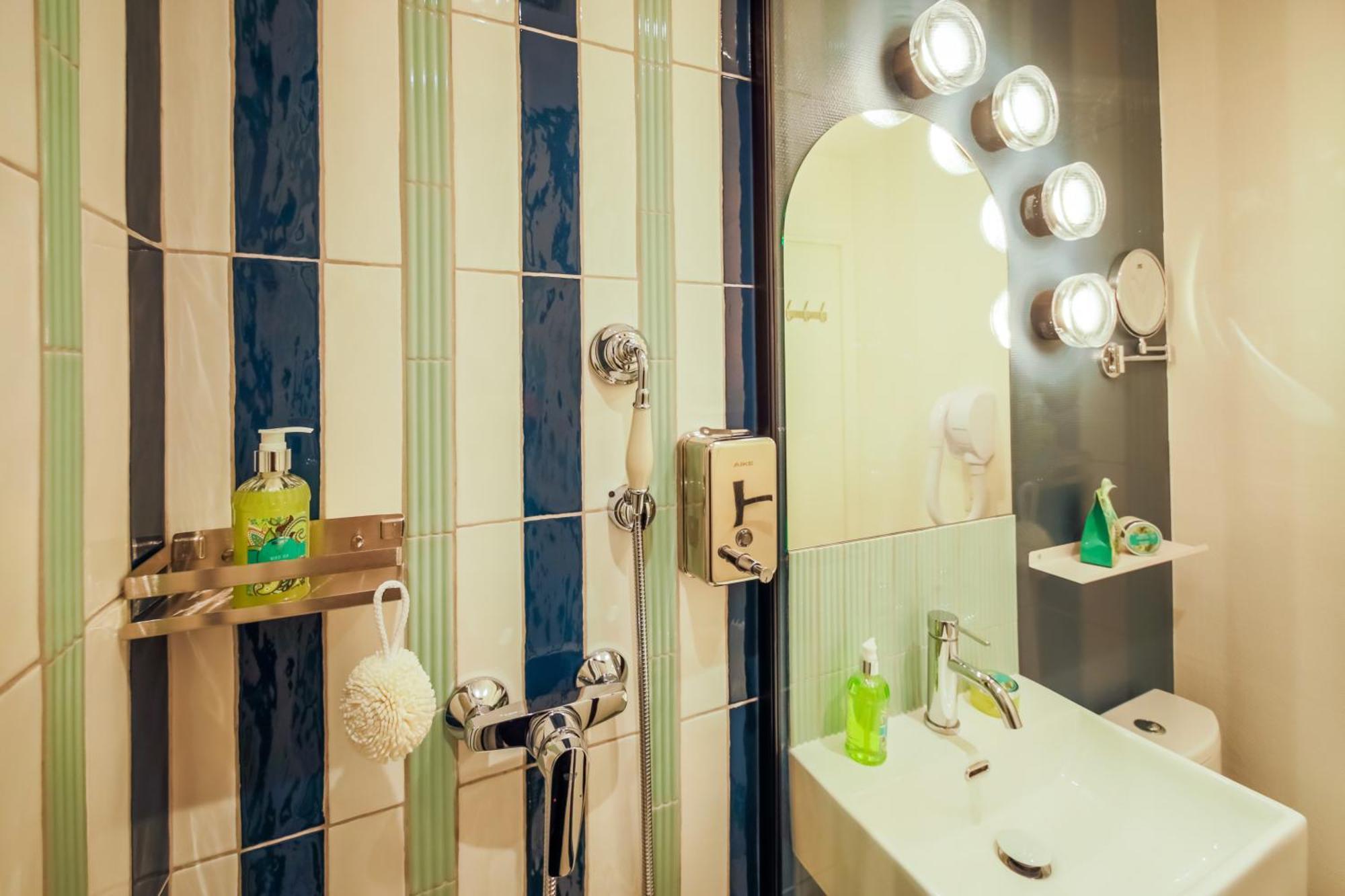 Ws Montparnasse - Maine Apartman Párizs Kültér fotó