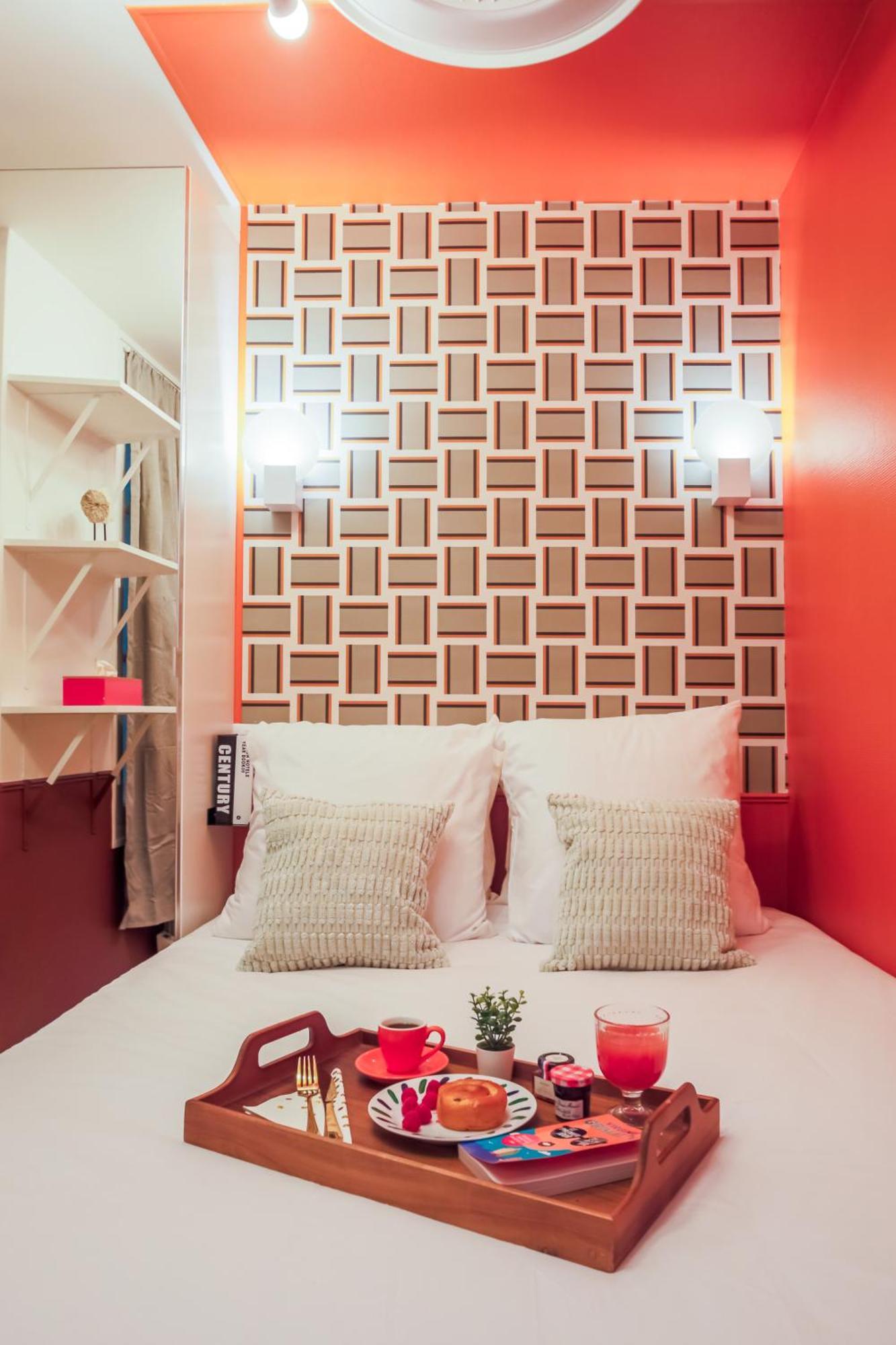 Ws Montparnasse - Maine Apartman Párizs Kültér fotó