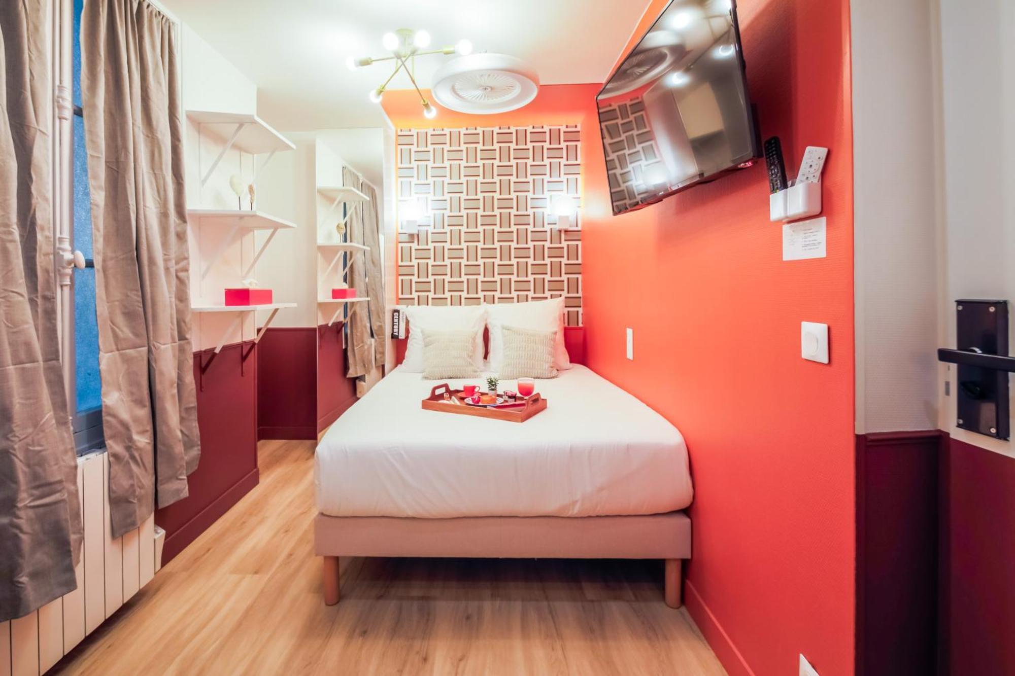 Ws Montparnasse - Maine Apartman Párizs Kültér fotó