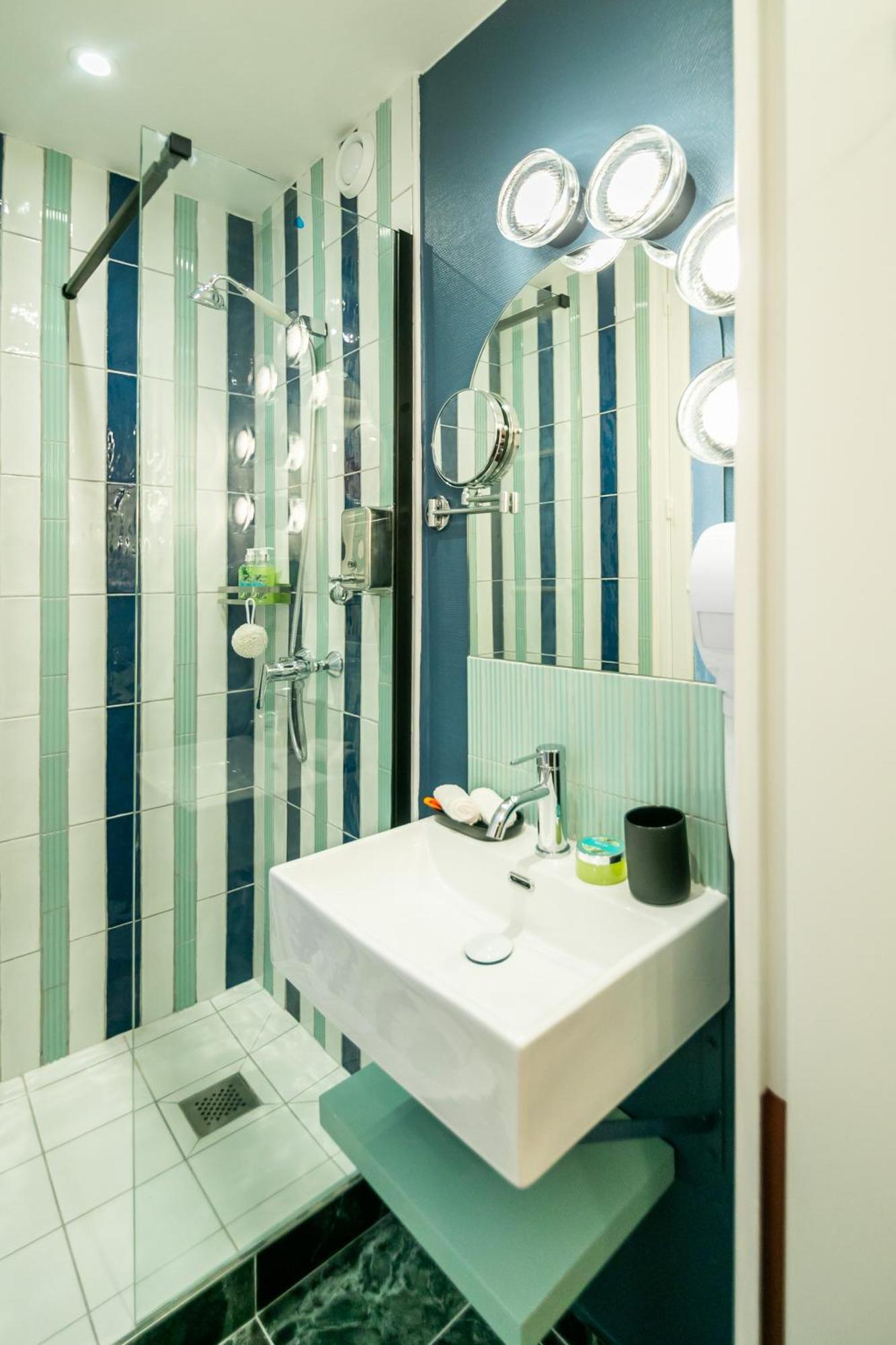 Ws Montparnasse - Maine Apartman Párizs Kültér fotó