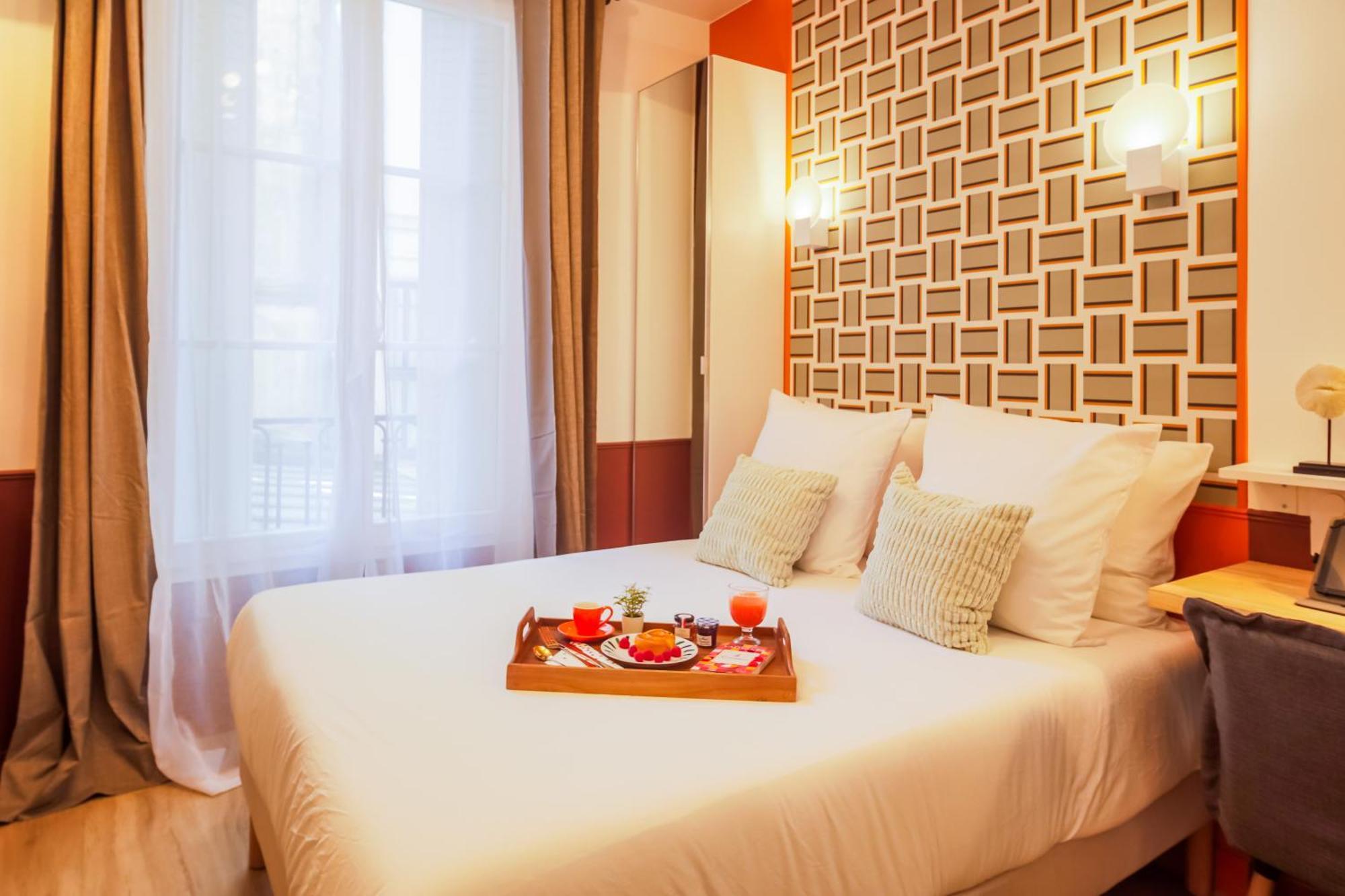 Ws Montparnasse - Maine Apartman Párizs Kültér fotó