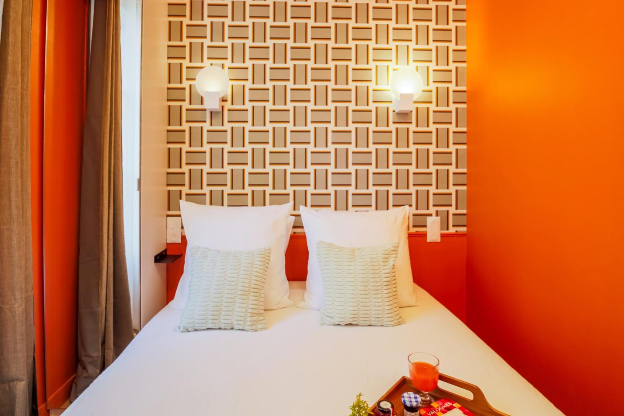 Ws Montparnasse - Maine Apartman Párizs Kültér fotó