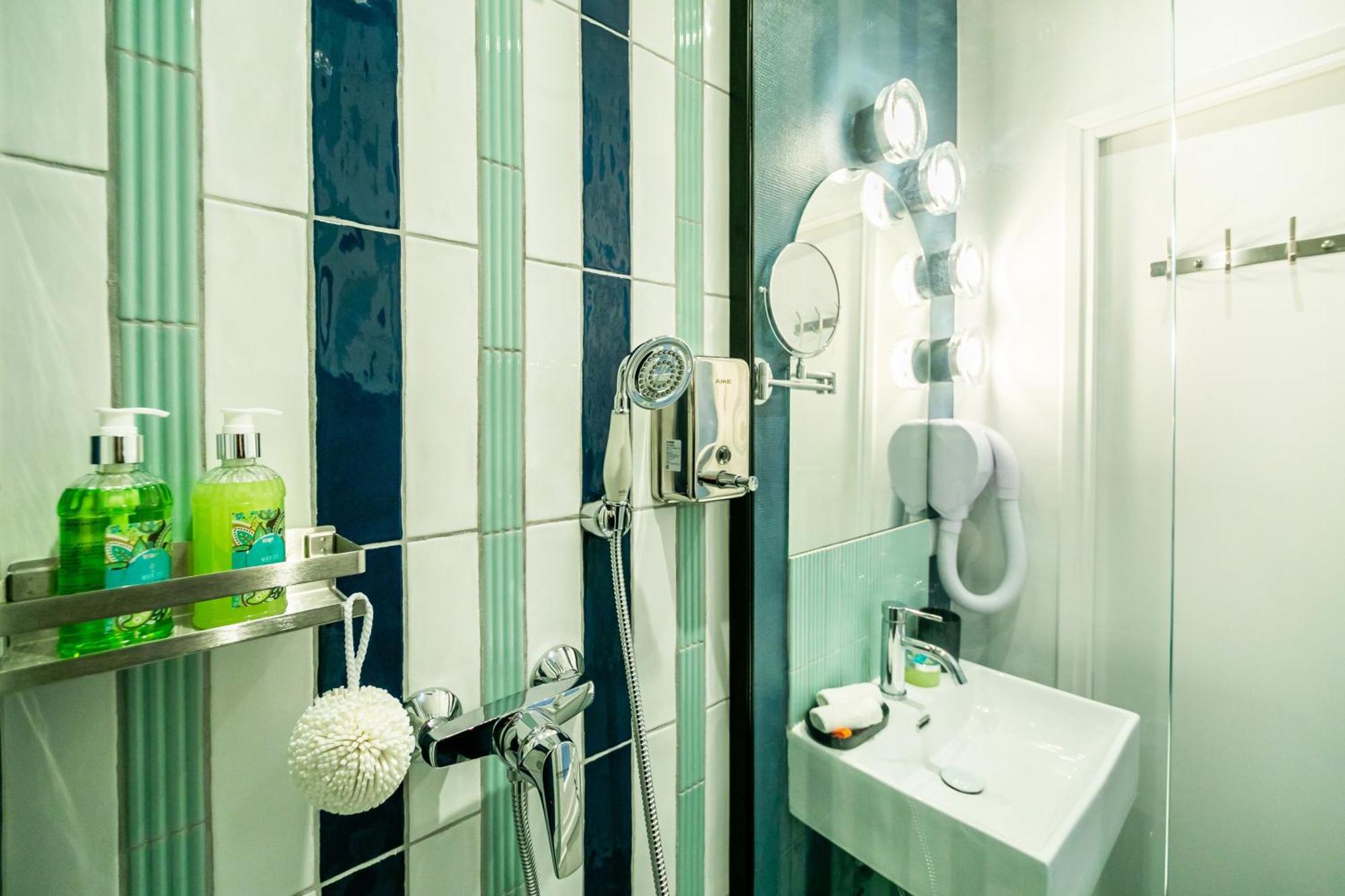 Ws Montparnasse - Maine Apartman Párizs Kültér fotó